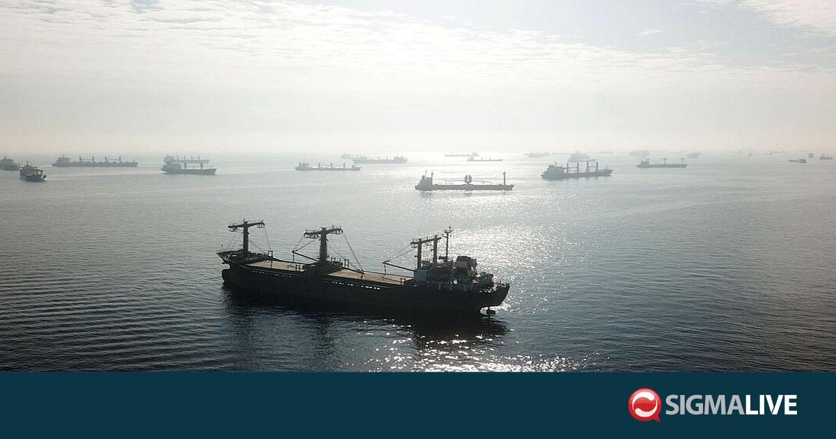 &Tau;&omicron;&upsilon;&rho;&kappa;ί&alpha;: &Tau;&rho;ί&alpha; &pi;&epsilon;&tau;&rho;&epsilon;&lambda;&alpha;&iota;&omicron;&phi;ό&rho;&alpha; &delta;έ&chi;&theta;&eta;&kappa;&alpha;&nu; &epsilon;&pi;ί&theta;&epsilon;&sigma;&eta; &mu;&epsilon; drones &sigma;&tau;&eta; &Mu;&alpha;ύ&rho;&eta; &Theta;ά&lambda;&alpha;&sigma;&sigma;&alpha;