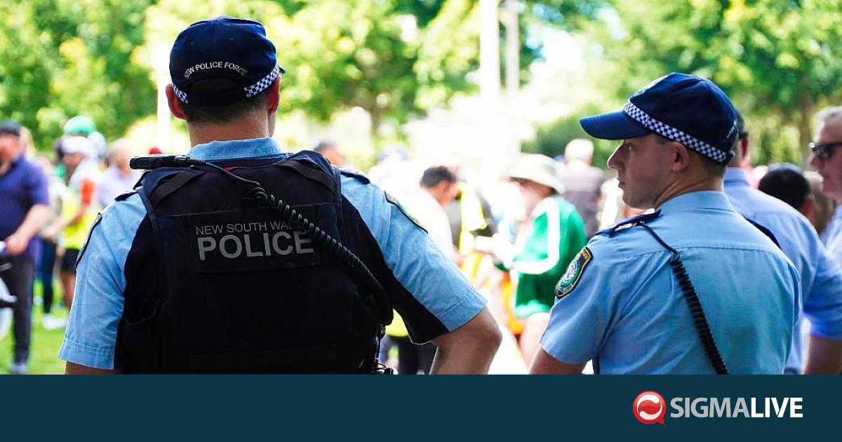 &Alpha;&upsilon;&sigma;&tau;&rho;&alpha;&lambda;ί&alpha;: 34&chi;&rho;&omicron;&nu;&eta; &pi;&omicron;&upsilon; &epsilon;&pi;έ&sigma;&tau;&rho;&epsilon;&psi;&epsilon; &alpha;&pi;ό &Sigma;&upsilon;&rho;ί&alpha; &kappa;&alpha;&tau;&eta;&gamma;&omicron;&rho;&epsilon;ί&tau;&alpha;&iota; &gamma;&iota;&alpha; &tau;&rho;&omicron;&mu;&omicron;&kappa;&rho;&alpha;&tau;ί&alpha;