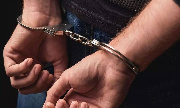&Pi;&omicron;&iota;&nu;ή &phi;&upsilon;&lambda;ά&kappa;&iota;&sigma;&eta;&sigmaf; &tau;&epsilon;&sigma;&sigma;ά&rho;&omega;&nu; &chi;&rho;ό&nu;&omega;&nu; &sigma;&epsilon; 29&chi;&rho;&omicron;&nu;&omicron; &gamma;&iota;&alpha; &kappa;&lambda;&omicron;&pi;έ&sigmaf; &kappa;&alpha;&iota; &epsilon;&mu;&pi;&rho;&eta;&sigma;&mu;ό &omicron;&chi;ή&mu;&alpha;&tau;&omicron;&sigmaf;