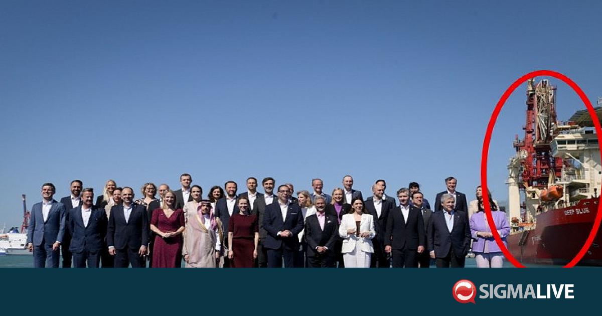 &Omicron; &sigma;&upsilon;&mu;&beta;&omicron;&lambda;&iota;&sigma;&mu;ό&sigmaf; &tau;&omicron;&upsilon; &laquo;Deep Blue&raquo; &pi;ί&sigma;&omega; &alpha;&pi;ό &tau;&omicron;&upsilon;&sigmaf; &Upsilon;&Pi;&Epsilon;&Xi; &Epsilon;&Epsilon; &sigma;&tau;&omicron; Gymnich &Lambda;&epsilon;&mu;&epsilon;&sigma;ό (&Phi;&Omega;&Tau;&Omicron;)