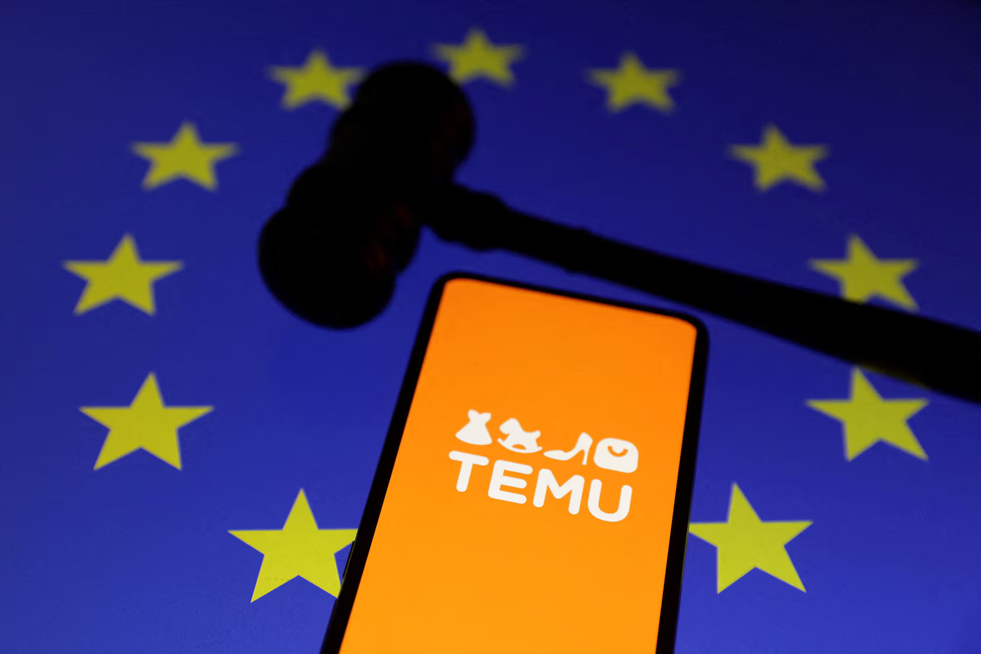 ΕΕ: «Καμπάνα» 200 εκατομμυρίων ευρώ στην Temu για πώληση παράνομων προϊόντων