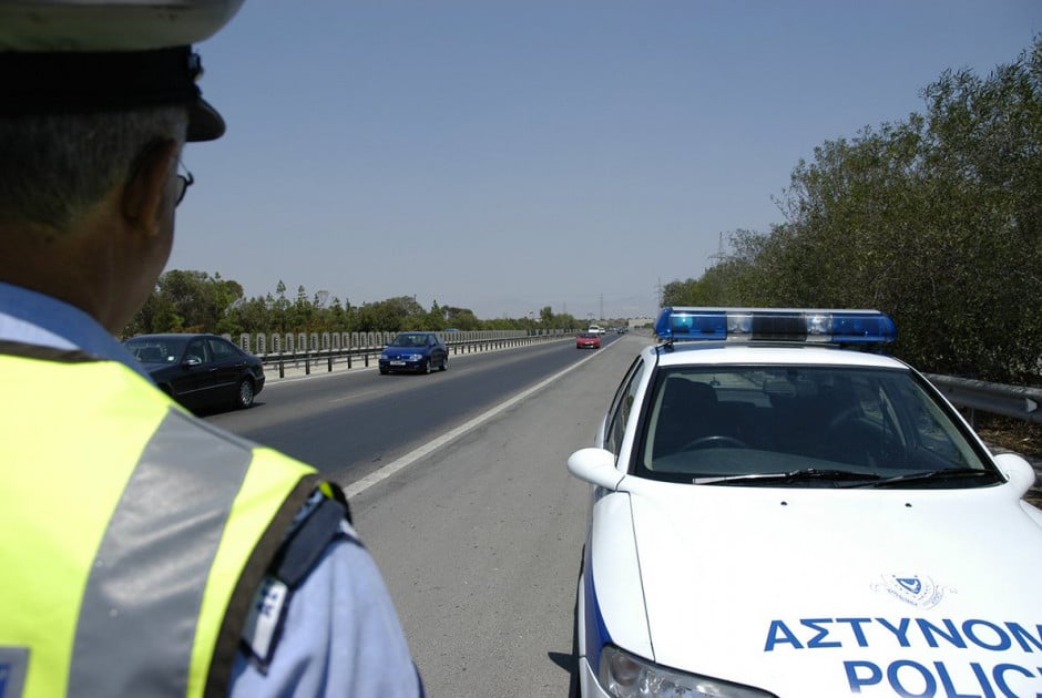 Αυξημένα μέτρα από την Αστυνομία για το τριήμερο του Κατακλυσμού