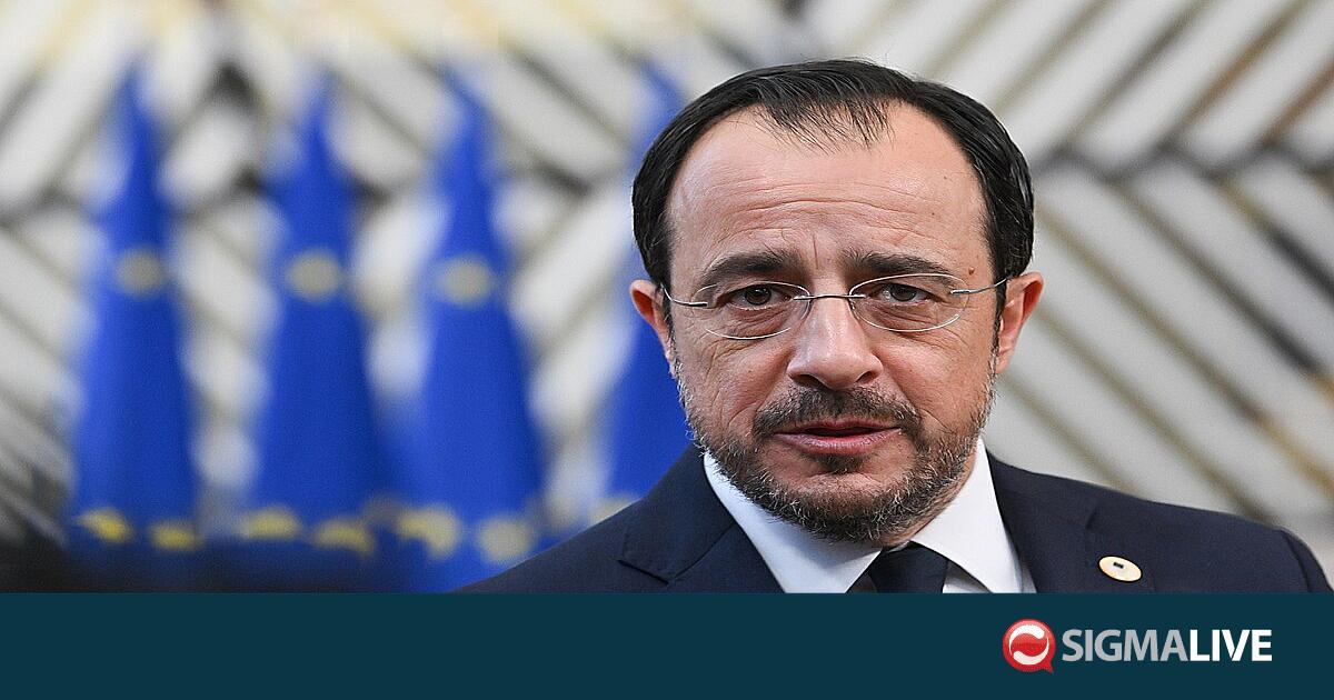 &Pi;&tau;&Delta; &gamma;&iota;&alpha; &laquo;&sigma;&chi;έ&delta;&iota;&omicron;&raquo; &Kappa;&upsilon;&pi;&rho;&iota;&alpha;&kappa;&omicron;ύ: &Pi;&alpha;&rho;ά&theta;&upsilon;&rho;&omicron; &epsilon;&upsilon;&kappa;&alpha;&iota;&rho;ί&alpha;&sigmaf; &mu;έ&chi;&rho;&iota; &omicron;&lambda;&omicron;&kappa;&lambda;ή&rho;&omega;&sigma;&eta; &theta;&eta;&tau;&epsilon;ί&alpha;&sigmaf; &Gamma;&Gamma; &Omicron;&Eta;&Epsilon;