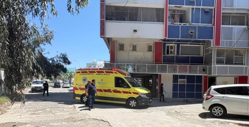 Στη λίστα για έλεγχο επικινδυνότητας η πολυκατοικία -Πάνω από 90 οι ιδιοκτήτες