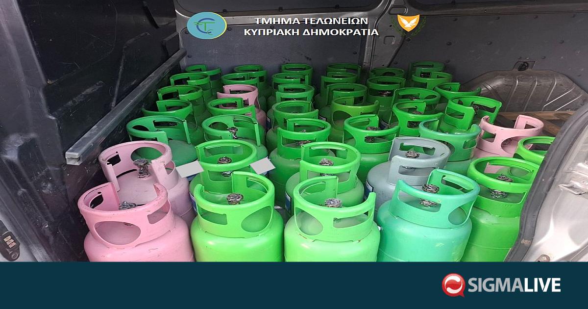 &Tau;&omicron;&nu; &tau;&sigma;ά&kappa;&omega;&sigma;&alpha;&nu; &mu;&epsilon; 40 &phi;&iota;ά&lambda;&epsilon;&sigmaf; &psi;&upsilon;&kappa;&tau;&iota;&kappa;&omicron;ύ &alpha;&epsilon;&rho;ί&omicron;&upsilon; &sigma;&tau;&omicron; &omicron;&delta;ό&phi;&rho;&alpha;&gamma;&mu;&alpha;