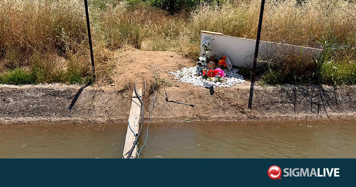 &Alpha;&pi;ό &eta;&lambda;&epsilon;&kappa;&tau;&rho;&omicron;&pi;&lambda;&eta;&xi;ί&alpha; &kappa;&alpha;&iota; &pi;&nu;&iota;&gamma;&mu;ό &pi;έ&theta;&alpha;&nu;&epsilon; &omicron; 10&chi;&rho;&omicron;&nu;&omicron;&sigmaf; &pi;&omicron;&upsilon; &beta;&rho;έ&theta;&eta;&kappa;&epsilon; &nu;&epsilon;&kappa;&rho;ό&sigmaf; &sigma;&tau;&iota;&sigmaf; &Sigma;έ&rho;&rho;&epsilon;&sigmaf;