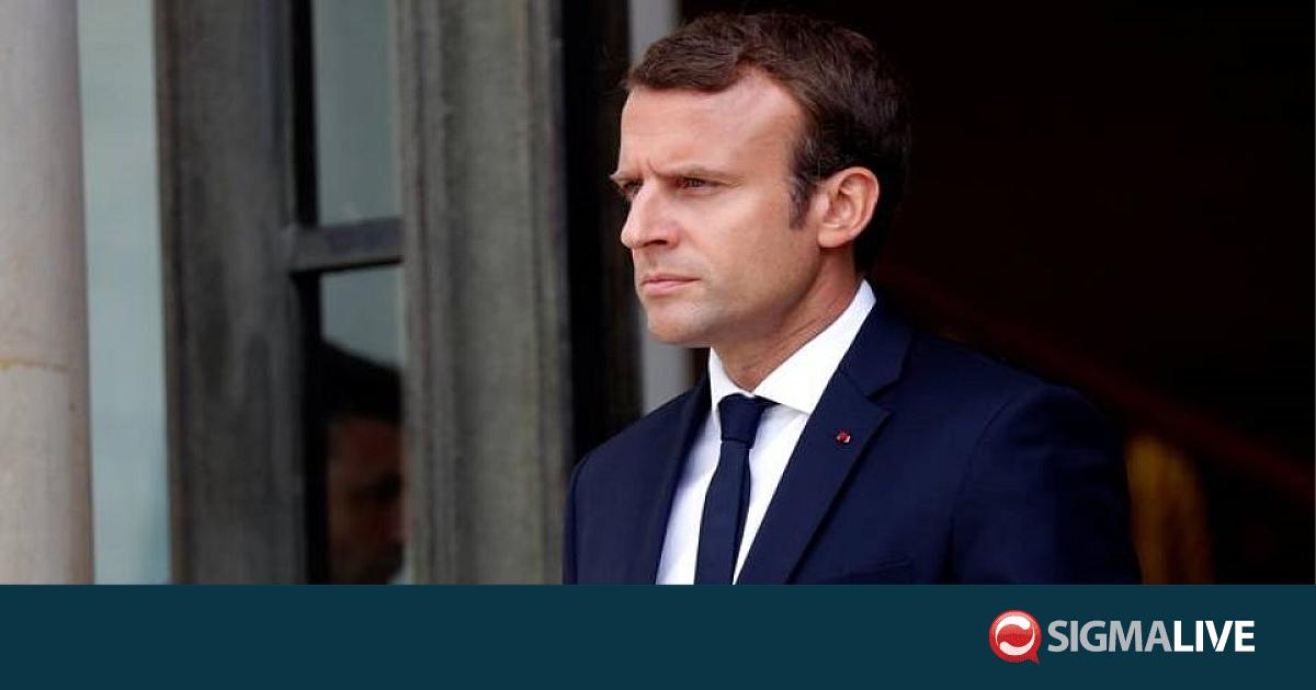 &Mu;&alpha;&kappa;&rho;ό&nu;: &laquo;&Pi;&omicron;&lambda;ύ &sigma;&eta;&mu;&alpha;&nu;&tau;&iota;&kappa;ό &beta;ή&mu;&alpha;&raquo; &eta; έ&nu;&tau;&alpha;&xi;&eta; &Nu;&omicron;&rho;&beta;&eta;&gamma;ί&alpha;&sigmaf; &sigma;&tau;&eta;&nu; &laquo;&pi;&upsilon;&rho;&eta;&nu;&iota;&kappa;ή &alpha;&pi;&omicron;&tau;&rho;&omicron;&pi;ή&raquo;