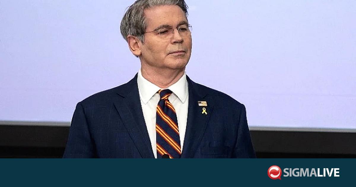 &Eta;&Pi;&Alpha;: &Omicron; &upsilon;&pi;&omicron;&upsilon;&rho;&gamma;ό&sigmaf; &Omicron;&iota;&kappa;&omicron;&nu;&omicron;&mu;&iota;&kappa;ώ&nu; &alpha;&pi;&epsilon;&iota;&lambda;&epsilon;ί &mu;&epsilon; &kappa;&upsilon;&rho;ώ&sigma;&epsilon;&iota;&sigmaf; &tau;&omicron; &Omicron;&mu;ά&nu;