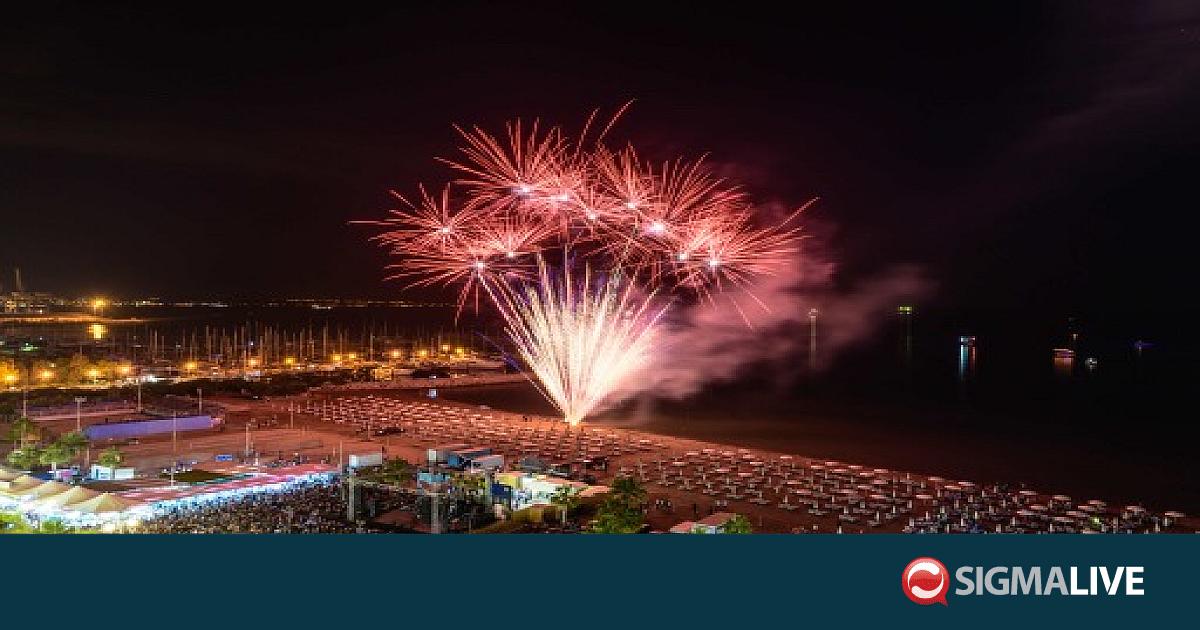 &Chi;&omega;&rho;ί&sigmaf; &pi;&upsilon;&rho;&omicron;&tau;&epsilon;&chi;&nu;ή&mu;&alpha;&tau;&alpha; &omicron;&iota; &epsilon;&kappa;&delta;&eta;&lambda;ώ&sigma;&epsilon;&iota;&sigmaf; &gamma;&iota;&alpha; &tau;&omicron;&nu; &Kappa;&alpha;&tau;&alpha;&kappa;&lambda;&upsilon;&sigma;&mu;ό &sigma;&tau;&eta; &Lambda;ά&rho;&nu;&alpha;&kappa;&alpha;