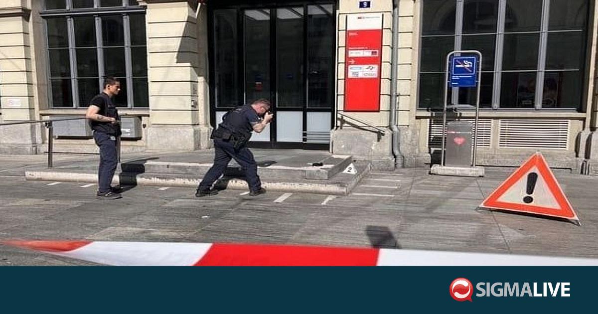 &Epsilon;&lambda;&beta;&epsilon;&tau;ί&alpha;: &Epsilon;&pi;ί&theta;&epsilon;&sigma;&eta; &mu;&epsilon; &mu;&alpha;&chi;&alpha;ί&rho;&iota; &sigma;&epsilon; &sigma;&iota;&delta;&eta;&rho;&omicron;&delta;&rho;&omicron;&mu;&iota;&kappa;ό &sigma;&tau;&alpha;&theta;&mu;ό