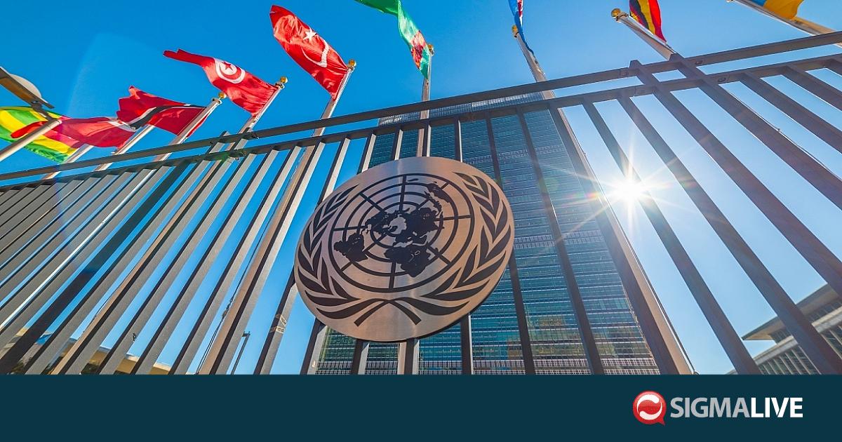 &Iota;&sigma;&rho;&alpha;ή&lambda;: &laquo;&Epsilon;&pi;&alpha;ί&sigma;&chi;&upsilon;&nu;&tau;&eta; &kappa;&alpha;&iota; &pi;&alpha;&rho;ά&lambda;&omicron;&gamma;&eta;&raquo; &eta; &epsilon;&gamma;&gamma;&rho;&alpha;&phi;ή &sigma;&tau;&eta; &mu;&alpha;ύ&rho;&eta; &lambda;ί&sigma;&tau;&alpha; &tau;&omicron;&upsilon; &Omicron;&Eta;&Epsilon;