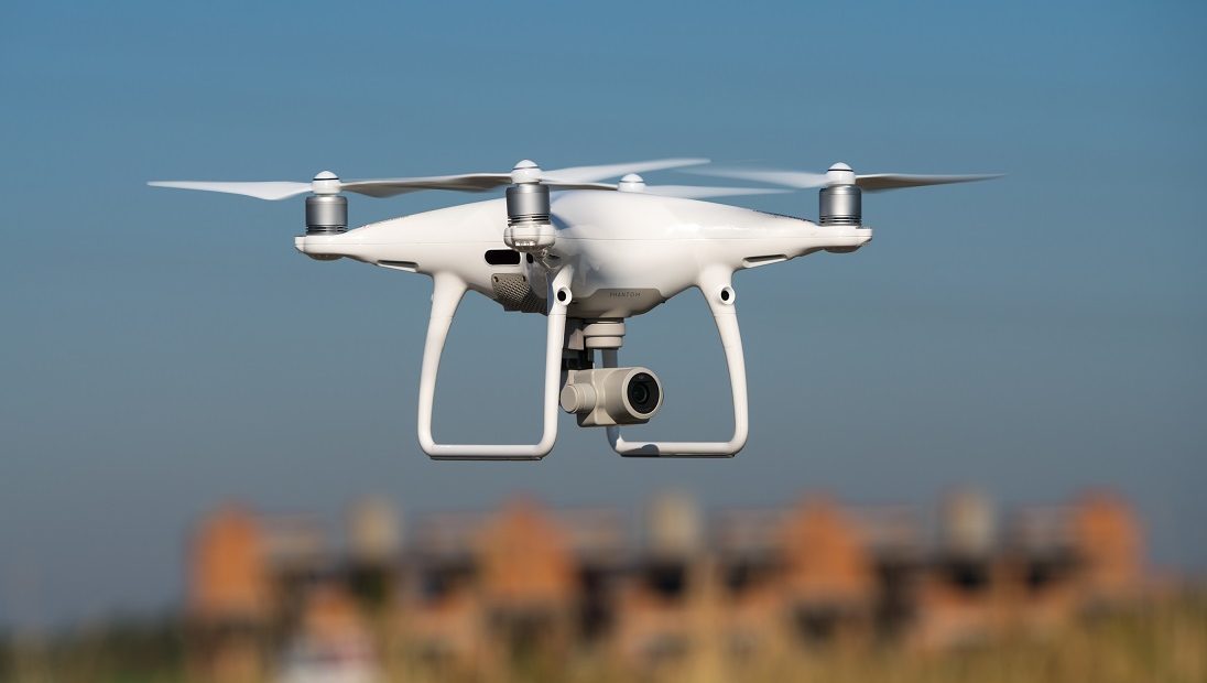 Μουντιάλ 2026: Απαγορεύτηκαν τα drones πάνω από αγώνες μέχρι 3 ναυτικά μίλια