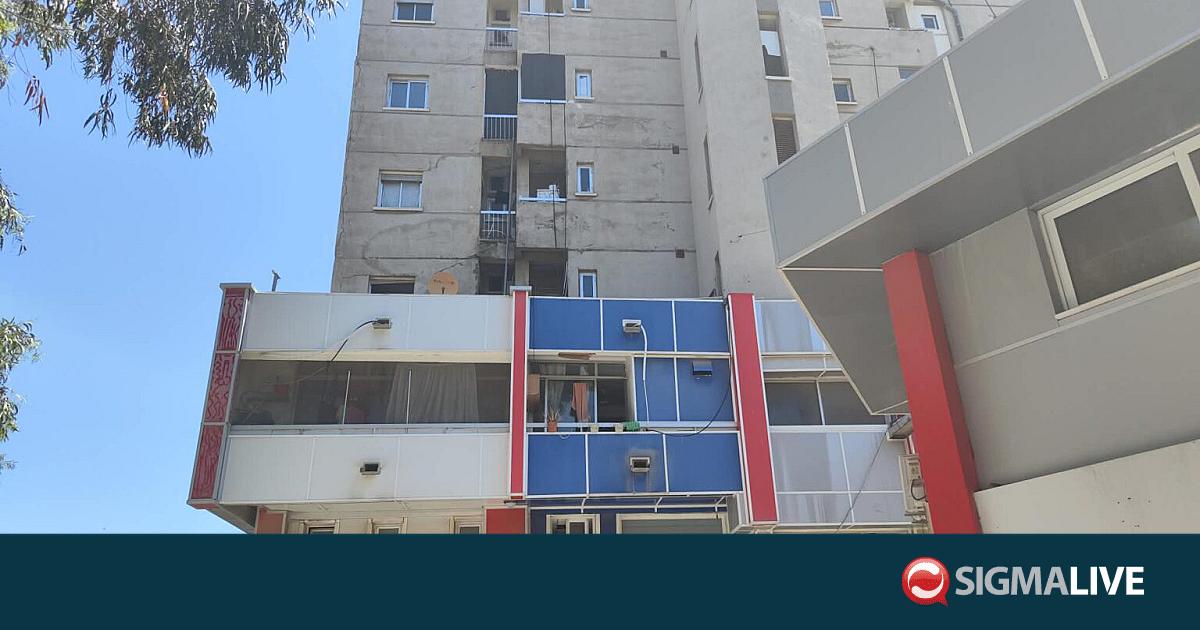 &Lambda;ά&rho;&nu;&alpha;&kappa;&alpha;: 46&chi;&rho;&omicron;&nu;&omicron;&sigmaf; &alpha;&pi;ό &tau;&eta;&nu; &Lambda;&Delta; &tau;&omicron;&upsilon; &Kappa;&omicron;&nu;&gamma;&kappa;ό &omicron; ά&nu;&delta;&rho;&alpha;&sigmaf; &pi;&omicron;&upsilon; έ&pi;&epsilon;&sigma;&epsilon; &sigma;&tau;&omicron; &kappa;&epsilon;&nu;ό