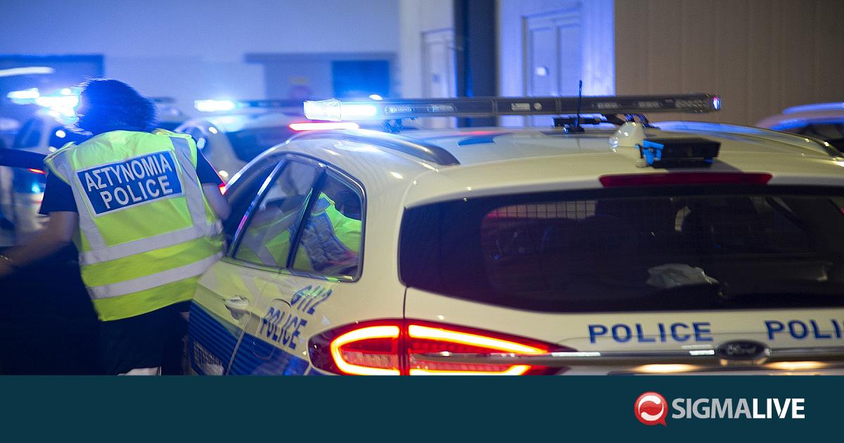 &laquo;&Sigma;&alpha;&rho;&omega;&tau;&iota;&kappa;&omicron;ί&raquo; έ&lambda;&epsilon;&gamma;&chi;&omicron;&iota; &tau;&eta;&sigmaf; &Alpha;&sigma;&tau;&upsilon;&nu;&omicron;&mu;ί&alpha;&sigmaf;-&Delta;έ&kappa;&alpha; &sigma;&upsilon;&lambda;&lambda;ή&psi;&epsilon;&iota;&sigmaf; &kappa;&alpha;&iota; 152 &kappa;&alpha;&tau;&alpha;&gamma;&gamma;&epsilon;&lambda;ί&epsilon;&sigmaf;