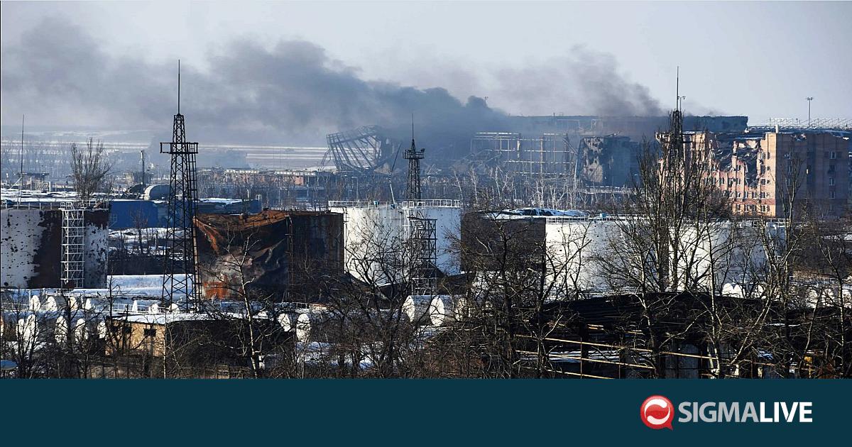 &Sigma;&upsilon;&nu;&omicron;&lambda;&iota;&kappa;ά 4 &nu;&epsilon;&kappa;&rho;&omicron;ί &sigma;&epsilon; &Nu;&tau;&omicron;&nu;έ&tau;&sigma;&kappa; &kappa;&alpha;&iota; &Mu;&pi;&rho;&iota;ά&nu;&sigma;&kappa; &sigma;&epsilon; &pi;&lambda;ή&gamma;&mu;&alpha;&tau;&alpha; drones &tau;&eta;&sigmaf; &Omicron;&upsilon;&kappa;&rho;&alpha;&nu;ί&alpha;&sigmaf;