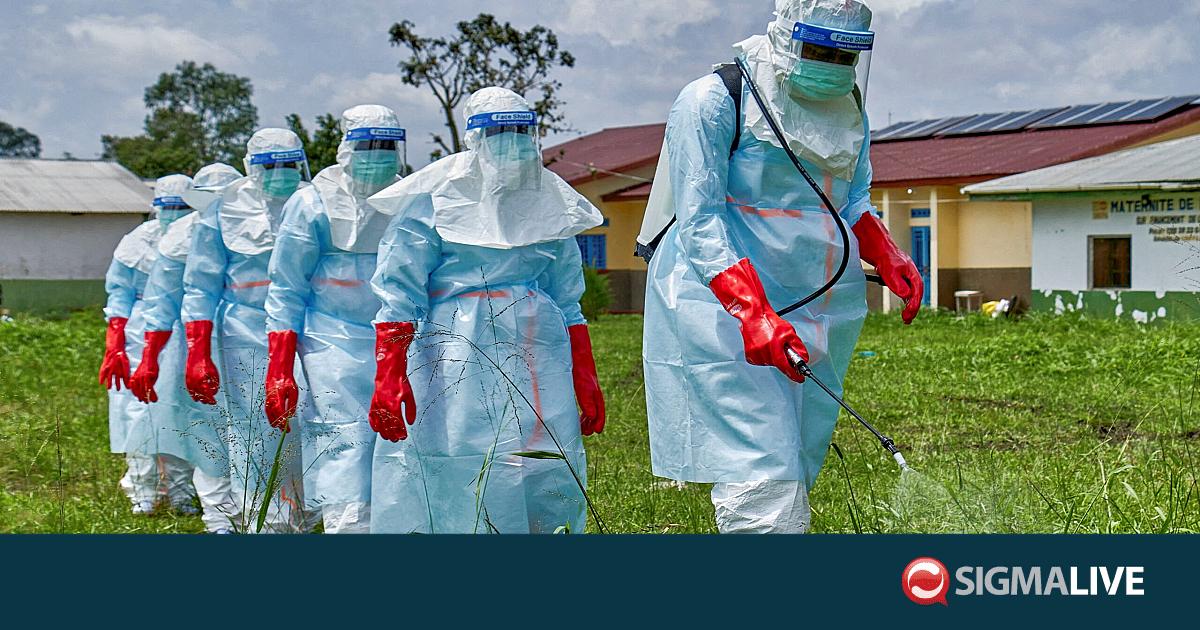 &Pi;&Omicron;&Upsilon;: &laquo;&Mu;&pi;&omicron;&rho;&omicron;ύ&mu;&epsilon; &nu;&alpha; &sigma;&tau;&alpha;&mu;&alpha;&tau;ή&sigma;&omicron;&upsilon;&mu;&epsilon;&raquo; &tau;&eta;&nu; &epsilon;&pi;&iota;&delta;&eta;&mu;ί&alpha; Έ&mu;&pi;&omicron;&lambda;&alpha;