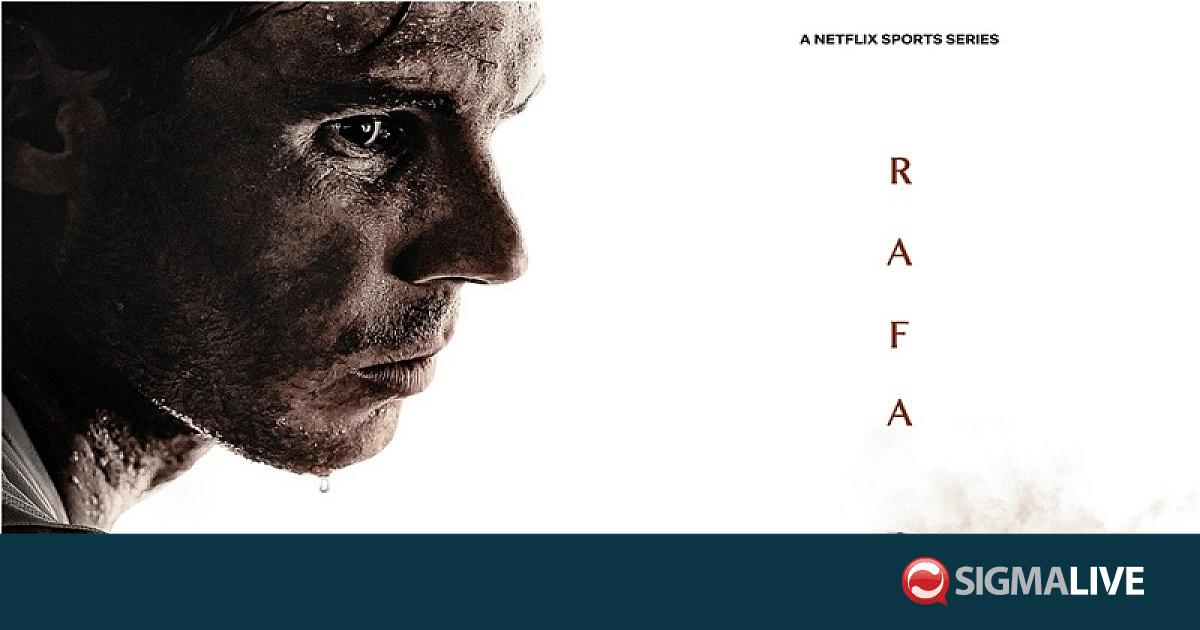 &Sigma;&tau;&omicron; Netflix &tau;&omicron; &nu;&tau;&omicron;&kappa;&iota;&mu;&alpha;&nu;&tau;έ&rho; &tau;&omicron;&upsilon; &Nu;&alpha;&delta;ά&lambda; - &Tau;&omicron; &mu;&alpha;&rho;&tau;ύ&rho;&iota;&omicron; &pi;ί&sigma;&omega; &alpha;&pi;ό &tau;&omicron;&upsilon;&sigmaf; &theta;&rho;&iota;ά&mu;&beta;&omicron;&upsilon;&sigmaf; &tau;&omicron;&upsilon;