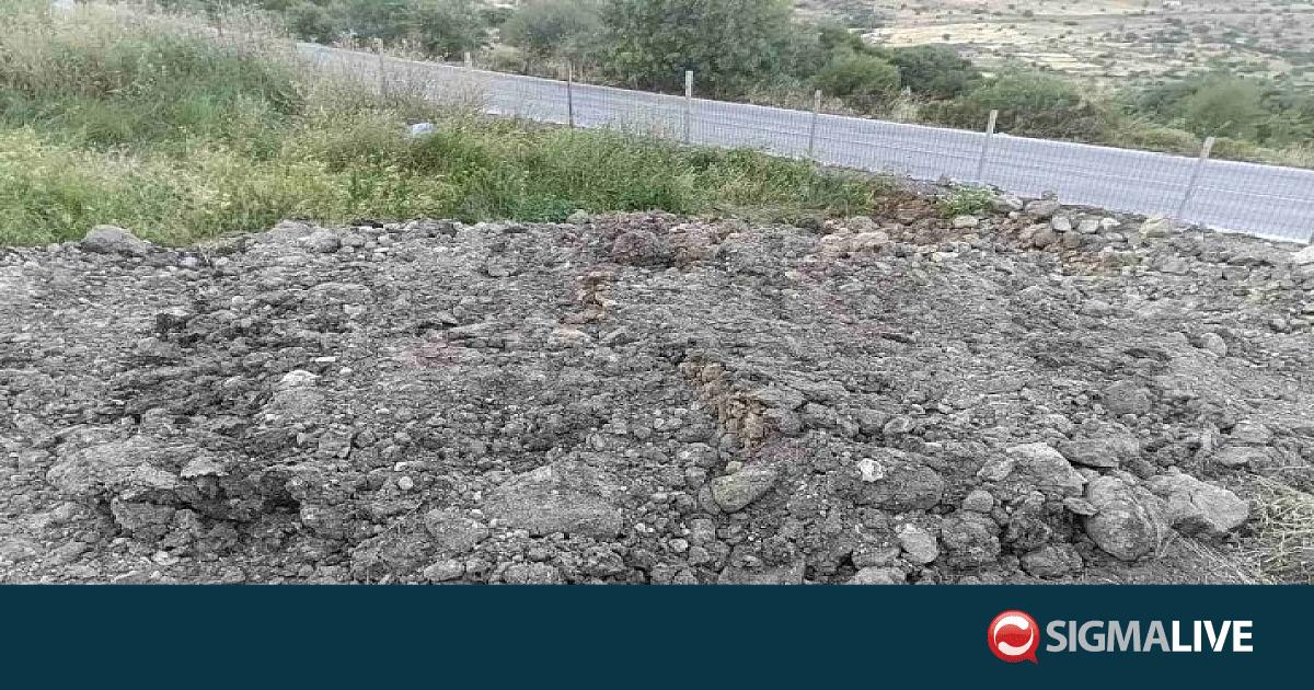 &Alpha;&phi;&theta;ώ&delta;&eta;&sigmaf; &pi;&upsilon;&rho;&epsilon;&tau;ό&sigmaf;: &Kappa;&alpha;&tau;&alpha;&gamma;&gamma;&epsilon;&lambda;ί&epsilon;&sigmaf; &gamma;&iota;&alpha; &pi;&rho;ό&chi;&epsilon;&iota;&rho;&epsilon;&sigmaf; &tau;&alpha;&phi;έ&sigmaf; &zeta;ώ&omega;&nu; &sigma;&tau;&eta; &Lambda;έ&sigma;&beta;&omicron;
