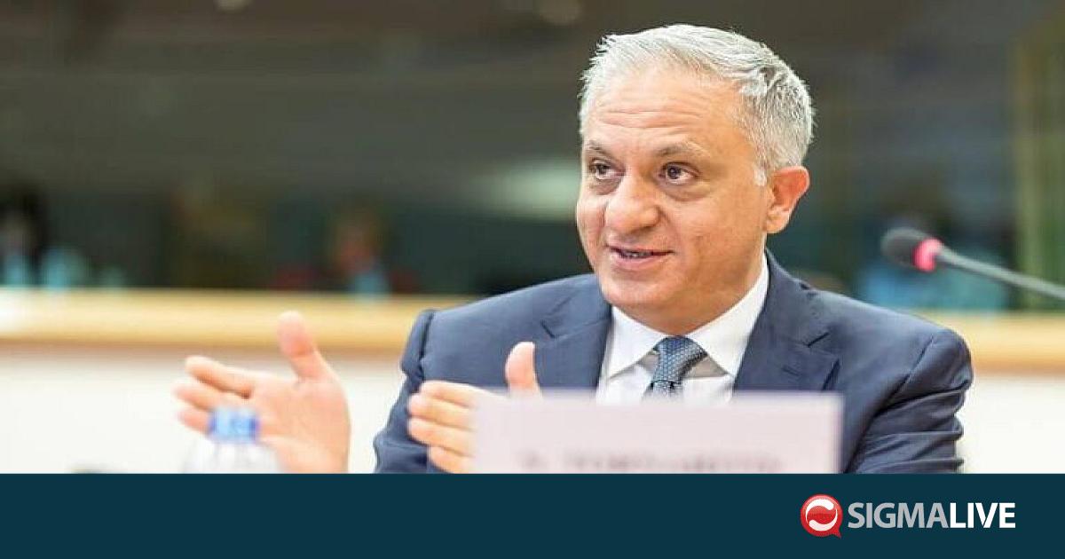 &Omicron; &Nu;ί&kappa;&omicron;&sigmaf; &Tau;&omicron;&rho;&nu;&alpha;&rho;ί&tau;&eta;&sigmaf; &sigma;&epsilon; &sigma;&upsilon;&nu;&epsilon;&delta;&rho;ί&alpha; &Epsilon;&pi;&iota;&tau;&rho;&omicron;&pi;ή&sigmaf; &tau;&eta;&sigmaf; &Kappa;&Sigma;&Sigma;&Epsilon; &sigma;&tau;&eta;&nu; &Kappa;&omega;&nu;&sigma;&tau;&alpha;&nu;&tau;&iota;&nu;&omicron;ύ&pi;&omicron;&lambda;&eta;