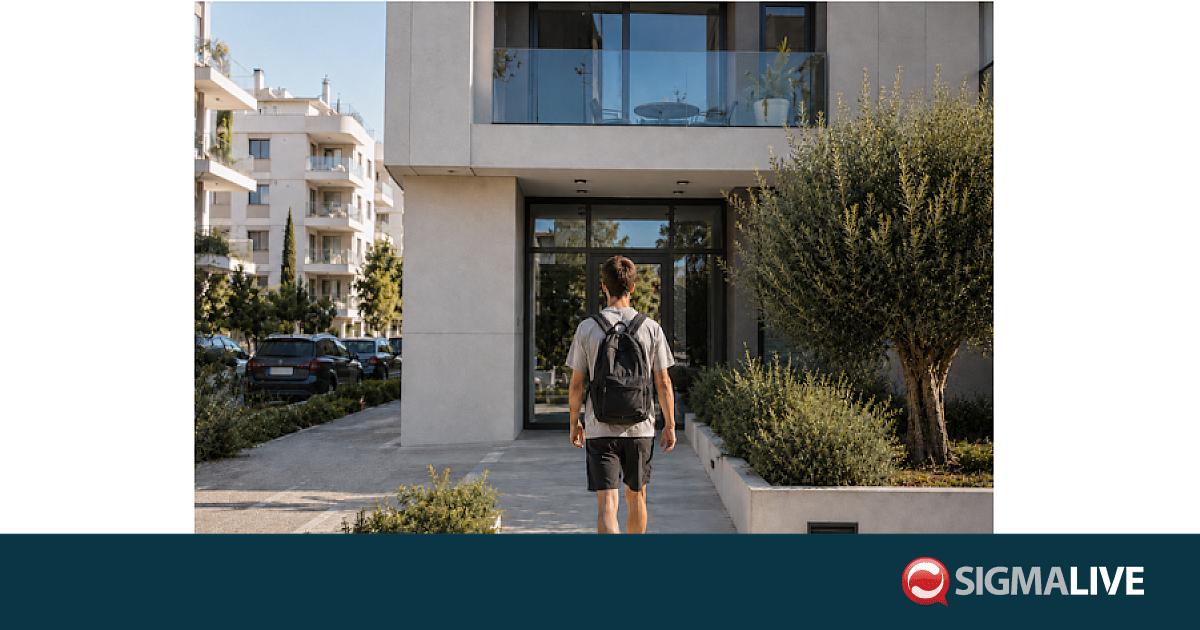 &Phi;&omicron;&iota;&tau;&eta;&tau;&iota;&kappa;ό &delta;&iota;&alpha;&mu;έ&rho;&iota;&sigma;&mu;&alpha;; &Pi;ώ&sigmaf; &xi;έ&rho;&epsilon;&iota;&sigmaf; ό&tau;&iota; &tau;&alpha; έ&chi;&epsilon;&iota;&sigmaf; &delta;&epsilon;&iota; ό&lambda;&alpha;;