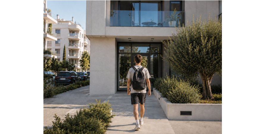 &Phi;&omicron;&iota;&tau;&eta;&tau;&iota;&kappa;ό &delta;&iota;&alpha;&mu;έ&rho;&iota;&sigma;&mu;&alpha;; &Pi;ώ&sigmaf; &xi;έ&rho;&epsilon;&iota;&sigmaf; ό&tau;&iota; &tau;&alpha; έ&chi;&epsilon;&iota;&sigmaf; &delta;&epsilon;&iota; ό&lambda;&alpha;;