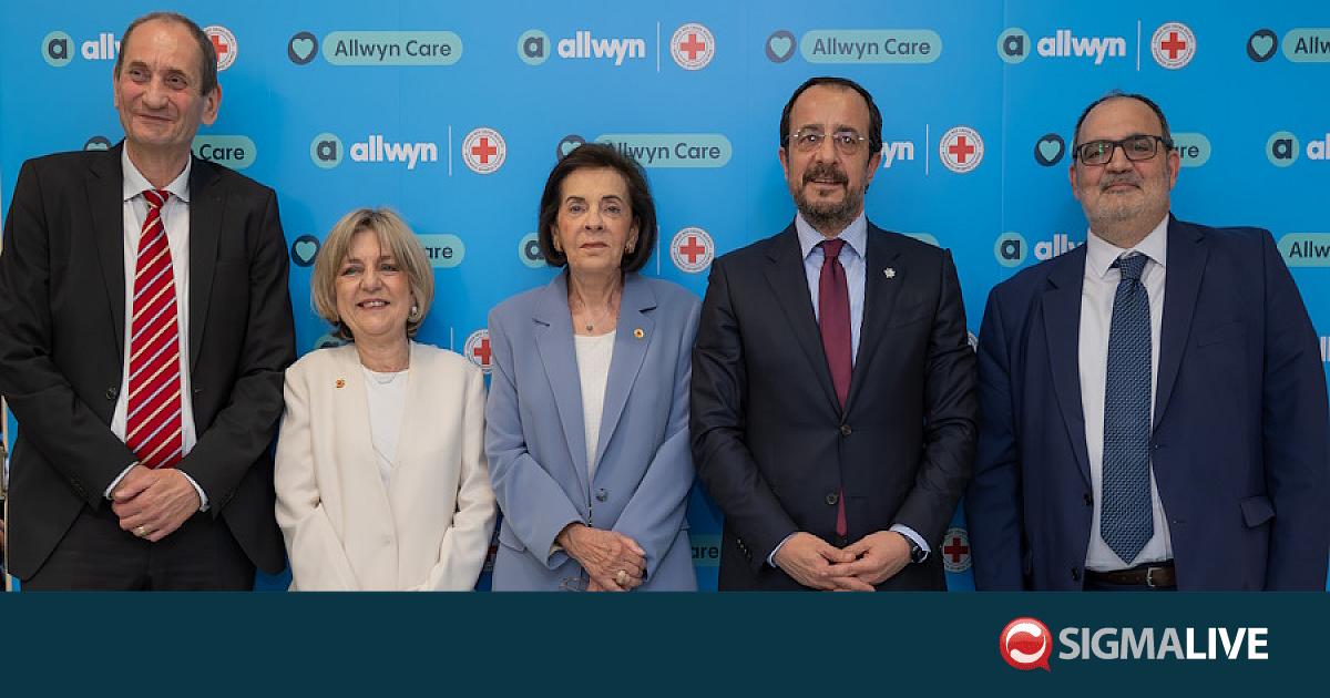 Allwyn: &Nu;έ&alpha; &kappa;&omicron;&iota;&nu;&omega;&nu;&iota;&kappa;ή &pi;&rho;&omega;&tau;&omicron;&beta;&omicron;&upsilon;&lambda;ί&alpha;