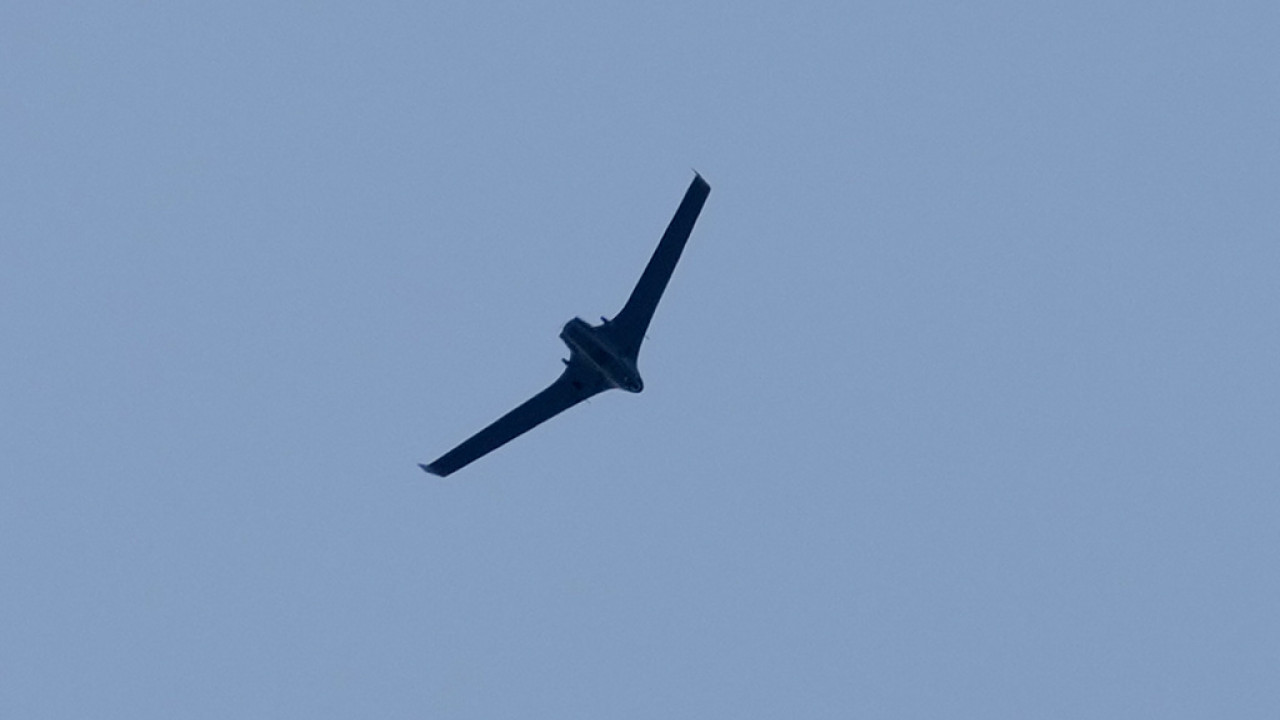 &Iota;&tau;&alpha;&lambda;ί&alpha;: &Kappa;&alpha;&tau;&alpha;&delta;&iota;&kappa;ά&zeta;&epsilon;&iota; &tau;&eta;&nu; &epsilon;&pi;ί&theta;&epsilon;&sigma;&eta; &mu;&epsilon; drone &pi;&omicron;&upsilon; &tau;&rho;&alpha;&upsilon;&mu;ά&tau;&iota;&sigma;&epsilon; &alpha;&nu;ή&lambda;&iota;&kappa;&omicron; &sigma;&tau;&eta; &Rho;&omicron;&upsilon;&mu;&alpha;&nu;ί&alpha;