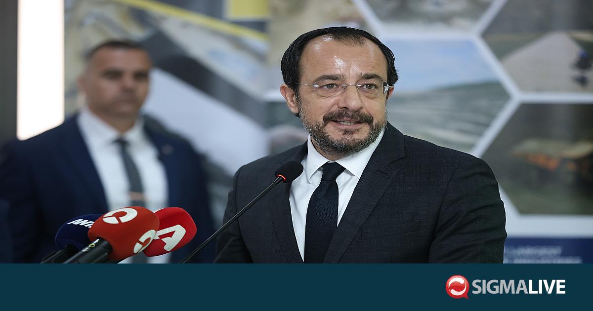 &Pi;&tau;&Delta;: &Eta; &Kappa;&upsilon;&beta;έ&rho;&nu;&eta;&sigma;&eta; &delta;ί&nu;&epsilon;&iota; &iota;&delta;&iota;&alpha;ί&tau;&epsilon;&rho;&eta; έ&mu;&phi;&alpha;&sigma;&eta; &sigma;&tau;&eta;&nu; &alpha;&nu;ά&pi;&tau;&upsilon;&xi;&eta; &tau;&omicron;&mu;έ&alpha; &pi;&rho;ώ&tau;&omega;&nu; &upsilon;&lambda;ώ&nu;