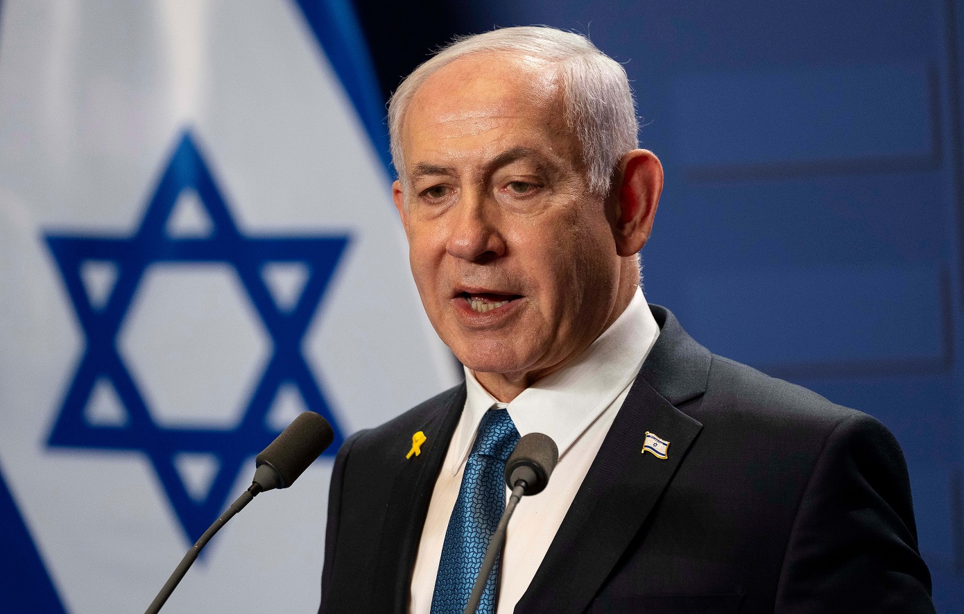 &Nu;&epsilon;&tau;&alpha;&nu;&iota;ά&chi;&omicron;&upsilon;: &Epsilon;&nu;&tau;&omicron;&lambda;ή &sigma;&epsilon; IDF &gamma;&iota;&alpha; &kappa;&alpha;&tau;ά&lambda;&eta;&psi;&eta; &tau;&omicron;&upsilon; 70% &tau;&eta;&sigmaf; &Lambda;&omega;&rho;ί&delta;&alpha;&sigmaf; &tau;&eta;&sigmaf; &Gamma;ά&zeta;&alpha;&sigmaf;