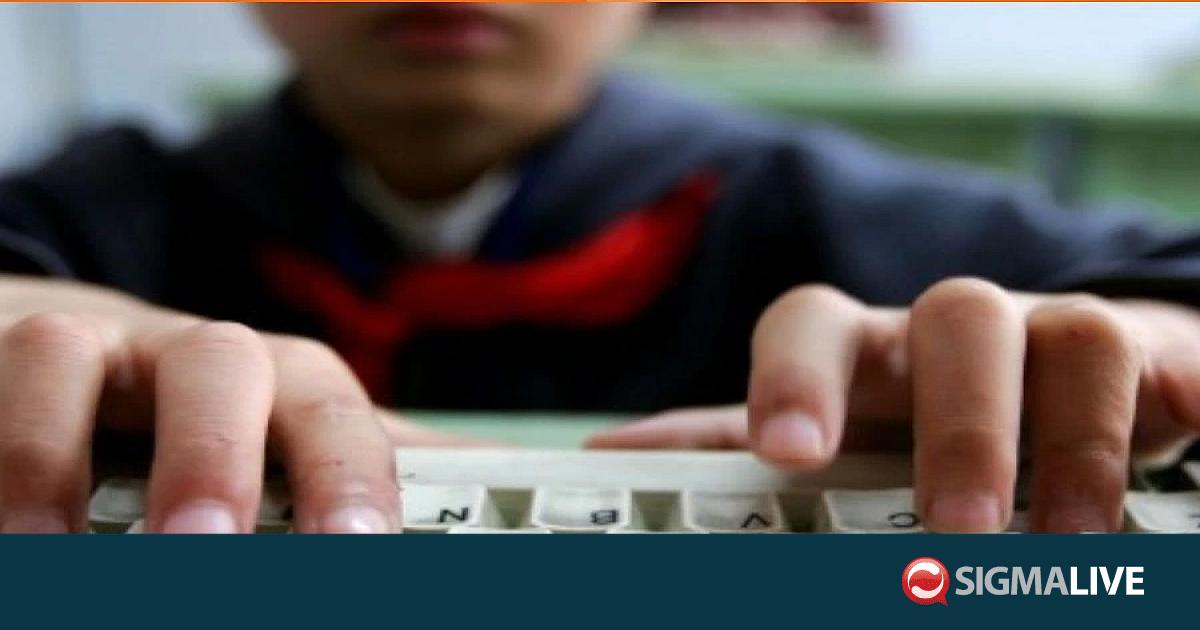 &Omicron;&Eta;&Epsilon;: &Eta; &pi;&rho;&omicron;&sigma;&tau;&alpha;&sigma;ί&alpha; &tau;&omega;&nu; &pi;&alpha;&iota;&delta;&iota;ώ&nu; &sigma;&tau;&omicron; &delta;&iota;&alpha;&delta;ί&kappa;&tau;&upsilon;&omicron; &alpha;&pi;&omicron;&tau;&epsilon;&lambda;&epsilon;ί &epsilon;&pi;&epsilon;ί&gamma;&omicron;&upsilon;&sigma;&alpha; &pi;&rho;&omicron;&tau;&epsilon;&rho;&alpha;&iota;ό&tau;&eta;&tau;&alpha;