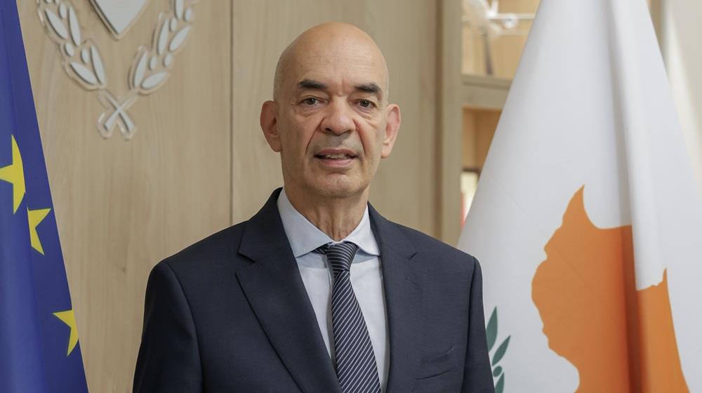 Στις Βρυξέλλες ο Βαφεάδης για συζήτηση για δικαιώματα επιβατών αερομεταφορών