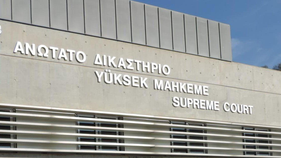 Ανώτατο: Ανέτρεψε ακύρωση εντάλματος σύλληψης για καταζητούμενο από Ρωσία