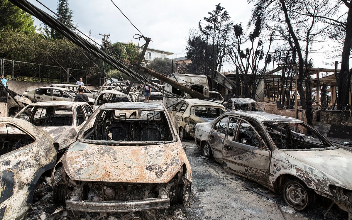 Ά&rho;&epsilon;&iota;&omicron;&sigmaf; &Pi;ά&gamma;&omicron;&sigmaf;: Έ&nu;&omicron;&chi;&omicron;&iota; &omicron;&iota; &kappa;&alpha;&tau;&eta;&gamma;&omicron;&rho;&omicron;ύ&mu;&epsilon;&nu;&omicron;&iota; &tau;&eta;&sigmaf; &phi;&omicron;&nu;&iota;&kappa;ή&sigmaf; &pi;&upsilon;&rho;&kappa;&alpha;&gamma;&iota;ά&sigmaf; &sigma;&tau;&omicron; &Mu;ά&tau;&iota;