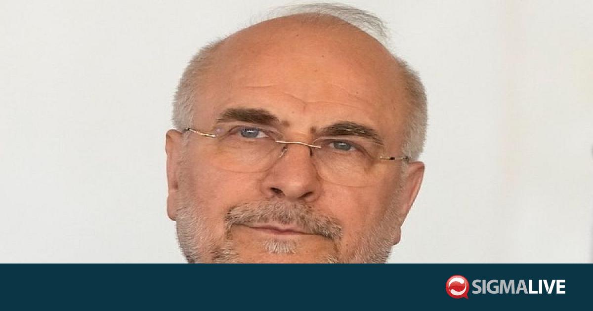 &Gamma;&kappa;&alpha;&lambda;&iota;&mu;&pi;ά&phi;: &Eta; &Tau;&epsilon;&chi;&epsilon;&rho;ά&nu;&eta; &delta;&epsilon;&nu; &epsilon;&mu;&pi;&iota;&sigma;&tau;&epsilon;ύ&epsilon;&tau;&alpha;&iota; &tau;&alpha; &lambda;ό&gamma;&iota;&alpha;, &theta;&alpha; &kappa;&rho;ί&nu;&epsilon;&iota; &alpha;&pi;ό &tau;&iota;&sigmaf; &pi;&rho;ά&xi;&epsilon;&iota;&sigmaf;