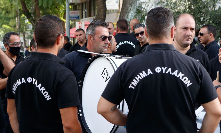 Ισότητα: Ζητά τερματισμό της πειθαρχικής διαδικασίας κατά του Γ. Μαλτέζου