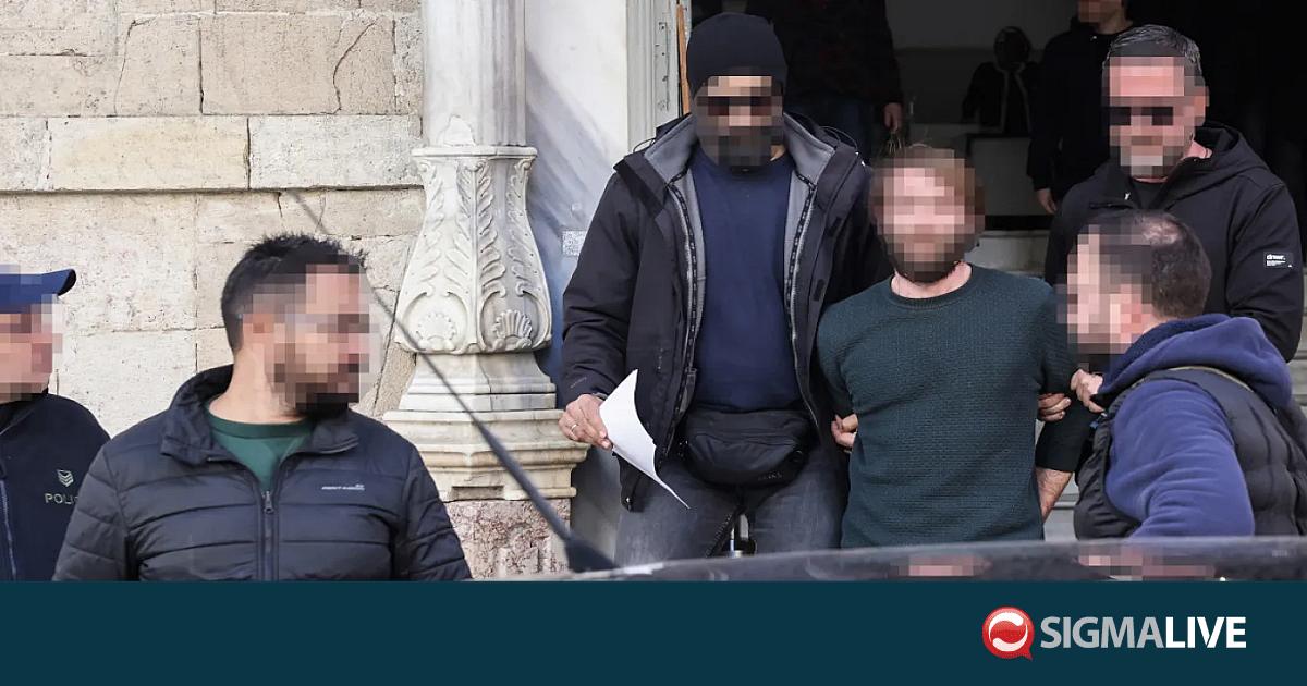 &Kappa;&rho;ή&tau;&eta;: &Kappa;ά&theta;&epsilon;&iota;&rho;&xi;&eta; 20 &epsilon;&tau;ώ&nu; &mu;&epsilon;&iota;&omega;&mu;έ&nu;&omicron; &kappa;&alpha;&tau;&alpha;&lambda;&omicron;&gamma;&iota;&sigma;&mu;ό &sigma;&tau;&omicron;&n