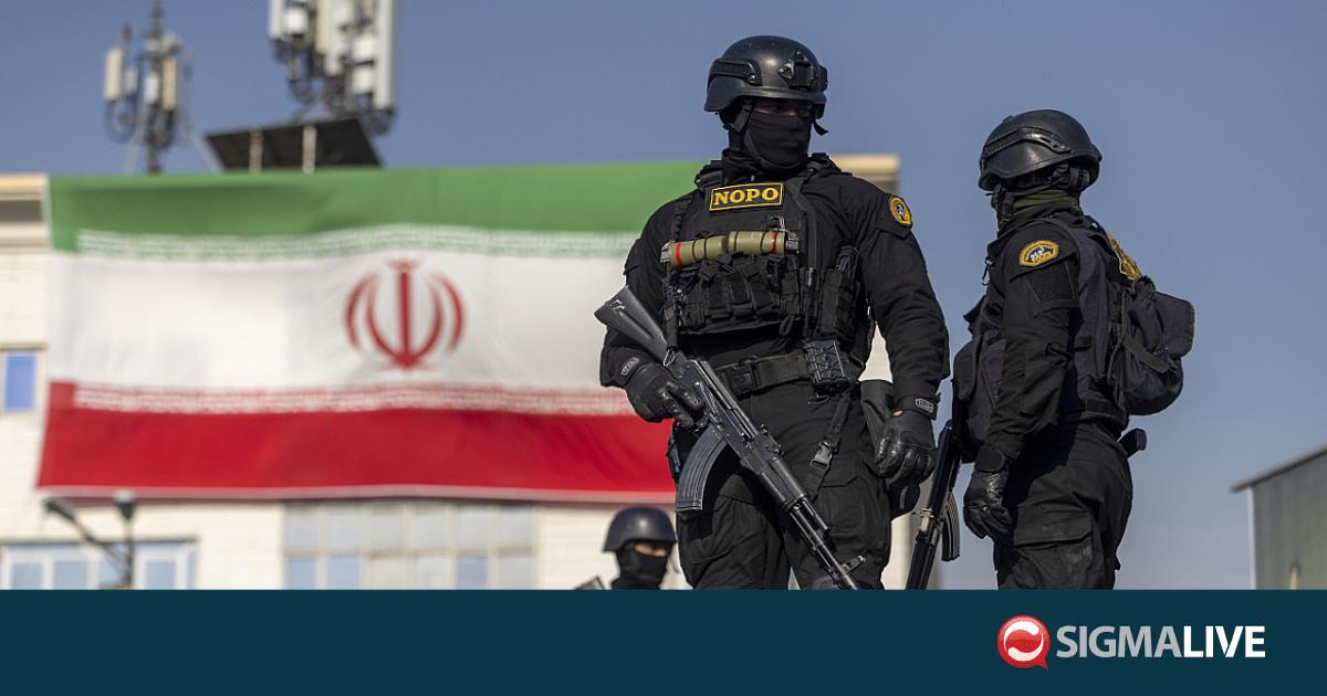 &Iota;&rho;ά&nu;: &Tau;&omicron; &mu;&nu;&eta;&mu;ό&nu;&iota;&omicron; &kappa;&alpha;&tau;&alpha;&nu;ό&eta;&sigma;&eta;&sigmaf; &delta;&epsilon;&nu; &pi;&epsilon;&rho;&iota;&lambda;&alpha;&mu;&beta;ά&nu;&epsilon;&iota; ό&rho;&omicron;&upsilon;&sigmaf; &gamma;&iota;&alpha; &tau;&alpha; &pi;&upsilon;&rho;&eta;&nu;&iota;&kappa;ά &kappa;&alpha;&iota; &Omicron;&rho;&mu;&omicron;ύ&zeta;