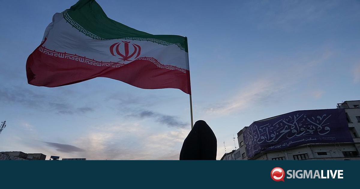 &Iota;&rho;ά&nu;: &laquo;&Kappa;&alpha;&mu;ί&alpha; &tau;&epsilon;&lambda;&iota;&kappa;ή &sigma;&upsilon;&mu;&phi;&omega;&nu;ί&alpha; &delta;&epsilon;&nu; έ&chi;&epsilon;&iota; &alpha;&kappa;ό&mu;&eta; &sigma;&upsilon;&nu;&alpha;&phi;&theta;&epsilon;ί &mu;&epsilon; &tau;&iota;&sigmaf; &Eta;&Pi;&Alpha;&raquo;