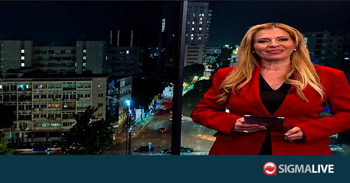 &Tau;&omicron; &sigma;&upsilon;&gamma;&kappa;&iota;&nu;&eta;&tau;&iota;&kappa;ό &alpha;&nu;&tau;ί&omicron; &tau;&eta;&sigmaf; &Pi;έ&tau;&rho;&alpha;&sigmaf; &Alpha;&rho;&gamma;&upsilon;&rho;&omicron;ύ &sigma;&tau;&omicron; &tau;&epsilon;&lambda;&epsilon;&upsilon;&tau;&alpha;ί&omicron; &tau;&eta;&sigmaf; &delta;&epsilon;&lambda;&tau;ί&omicron; (&Beta;&Iota;&Nu;&Tau;&Epsilon;&Omicron;)