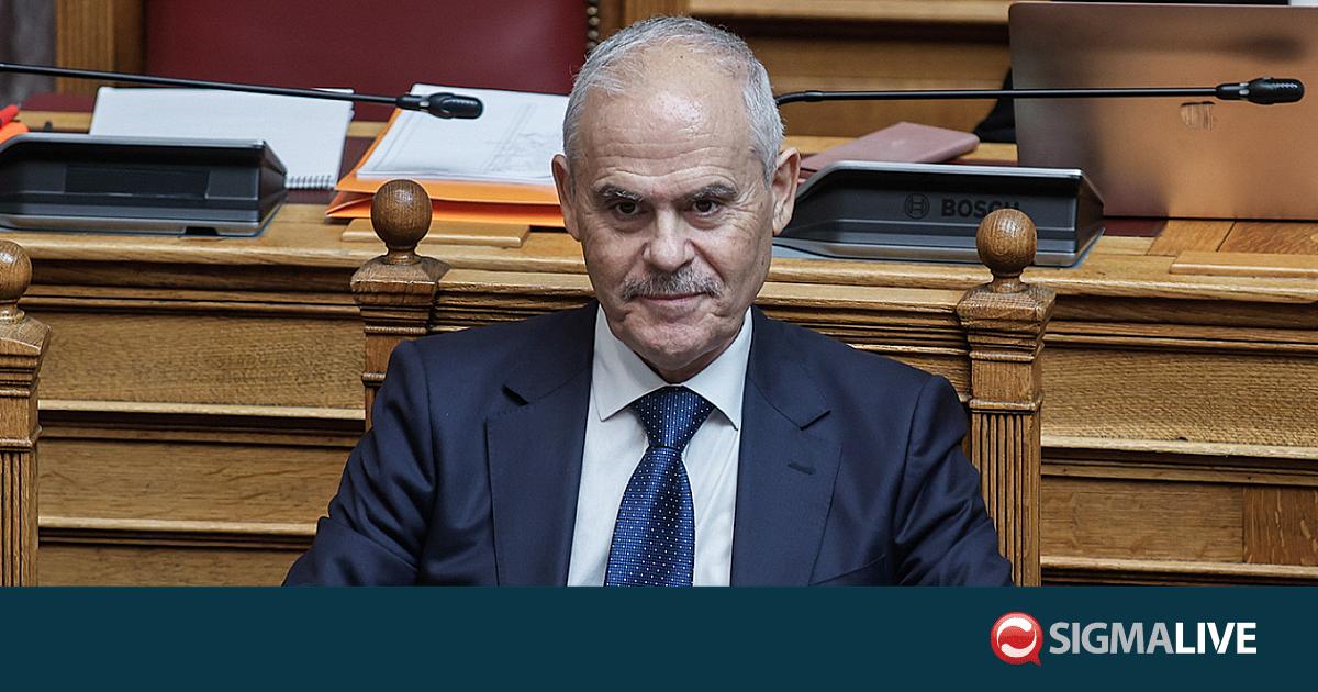 &Pi;έ&theta;&alpha;&nu;&epsilon; &omicron; &upsilon;&phi;&upsilon;&pi;&omicron;&upsilon;&rho;&gamma;ό&sigmaf; &Pi;&epsilon;&rho;&iota;&beta;ά&lambda;&lambda;&omicron;&nu;&tau;&omicron;&sigmaf; &kappa;&alpha;&iota; &Epsilon;&nu;έ&rho;&gamma;&epsilon;&iota;&alpha;&sigmaf; &tau;&eta;&sigmaf; &Epsilon;&lambda;&lambda;ά&delta;&alpha;&sigmaf;