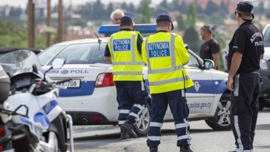 Έλεγχοι της Αστυνομίας: Επτά συλλήψεις και 11 καταγγελίες σε υποστατικά