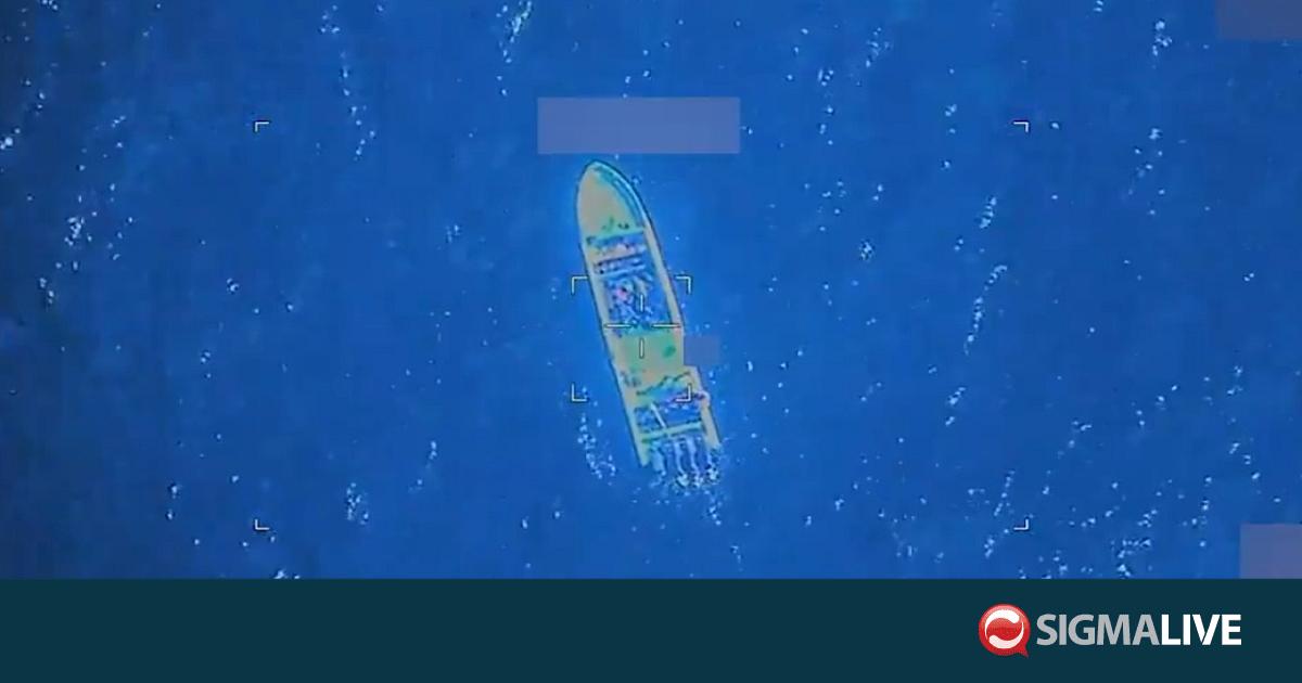 &Eta;&Pi;&Alpha;: Έ&pi;&lambda;&eta;&xi;&alpha;&nu; &tau;&alpha;&chi;ύ&pi;&lambda;&omicron;&omicron; &pi;&omicron;&upsilon; &delta;&iota;&alpha;&kappa;&iota;&nu;&omicron;ύ&sigma;&epsilon; &nu;&alpha;&rho;&kappa;&omega;&tau;&iota;&kappa;ά &sigma;&tau;&omicron;&nu; &Epsilon;&iota;&rho;&eta;&nu;&iota;&kappa;ό-&Tau;&rho;&epsilon;&iota;&sigmaf; &nu;&epsilon;&kappa;&rho;&omicron;ί(v&iota;d)