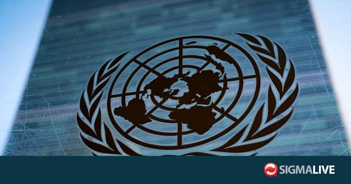 &Omicron;&Eta;&Epsilon;: &Upsilon;&pi;&epsilon;&rho;&delta;&iota;&pi;&lambda;&alpha;&sigma;&iota;ά&sigma;&tau;&eta;&kappa;&alpha;&nu; &tau;&omicron; 2025 &tau;&alpha; &pi;&epsilon;&rho;&iota;&sigma;&tau;&alpha;&tau;&iota;&kappa;ά &sigma;&epsilon;&xi;&omicron;&upsilon;&alpha;&lambda;&iota;&kappa;ή&sigmaf; &beta;ί&alpha;&sigmaf; &sigma;&epsilon; &sigma;&upsilon;&gamma;&kappa;&rho;&omicron;ύ&sigma;&epsilon;&iota;&sigmaf;