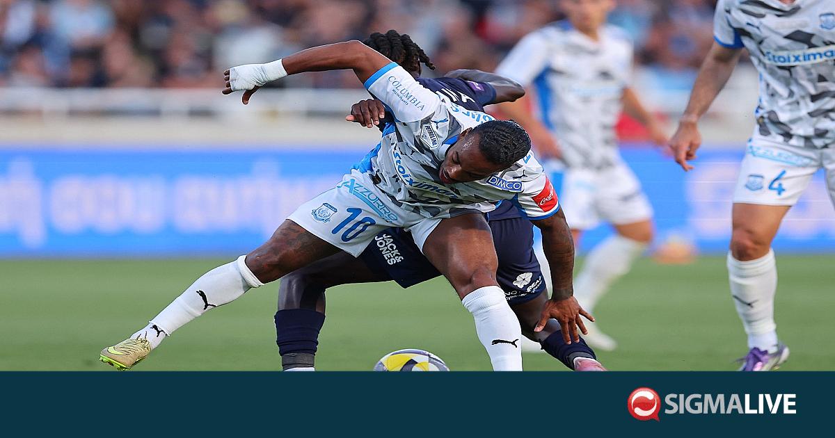 &Tau;&epsilon;&lambda;&iota;&kappa;ό&sigmaf; &Kappa;&upsilon;&pi;έ&lambda;&lambda;&omicron;&upsilon;: &Chi;&epsilon;&iota;&rho;&omicron;&pi;έ&delta;&epsilon;&sigmaf; &sigma;&epsilon; &delta;ύ&omicron; &pi;&rho;ό&sigma;&omega;&pi;&alpha;-31&chi;&rho;&omicron;&nu;&omicron;&sigmaf; &epsilon;&pi;&iota;&tau;έ&theta;&eta;&kappa;&epsilon; &sigma;&epsilon; &epsilon;&pi;&iota;&tau;&eta;&rho;&eta;&tau;ή