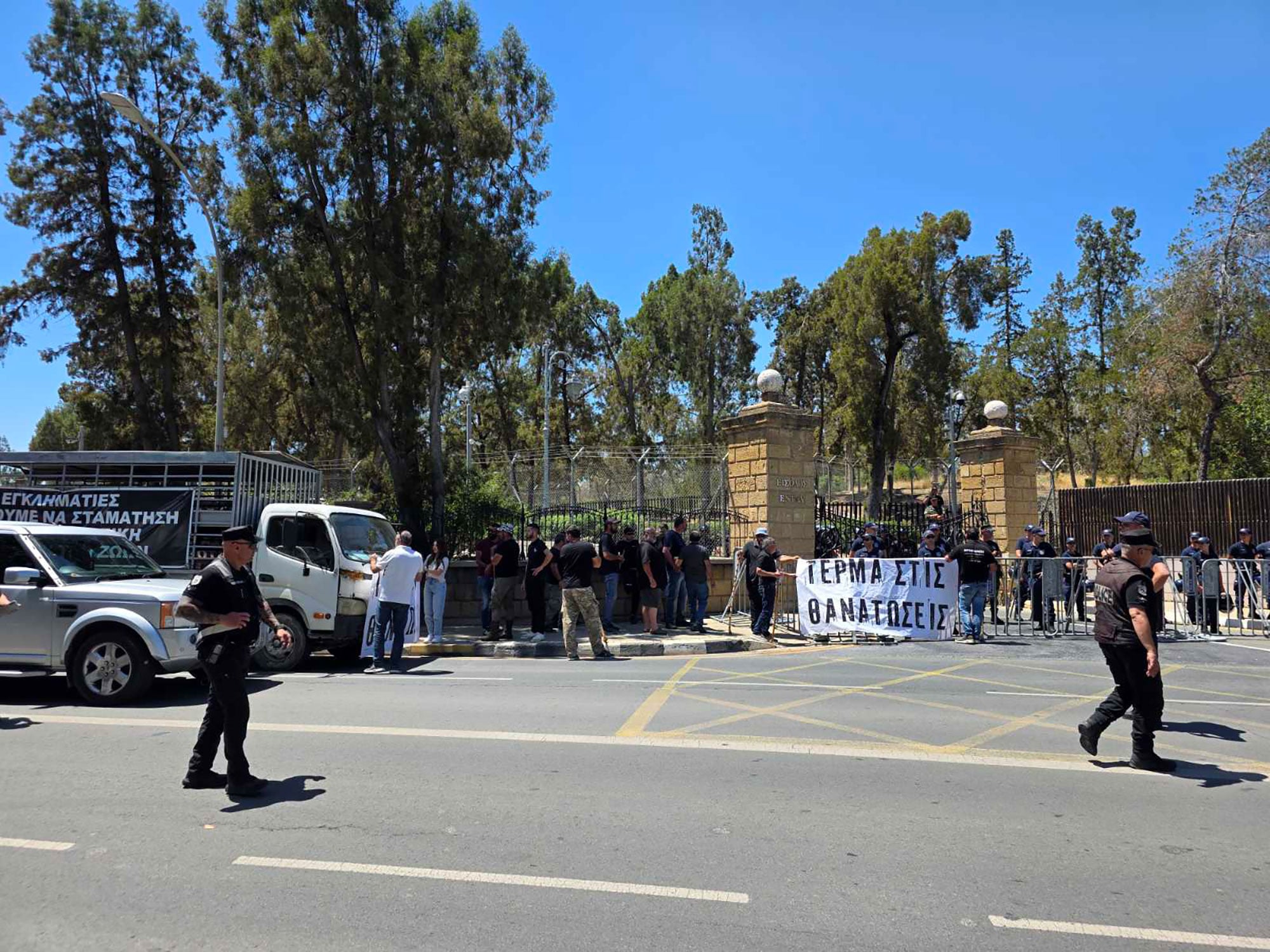 Αφθώδης:Από μέτρα περιορισμού μέχρι αποζημιώσεις-Όσα θα τεθούν στις συσκέψεις