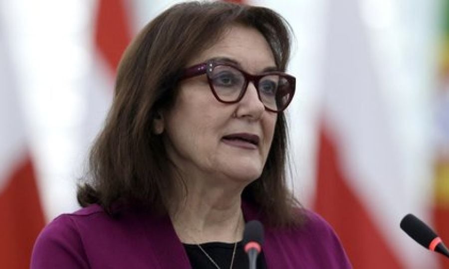Σαφές μήνυμα ΕΕ για Κυπριακό: Έτοιμη να στηρίξει επανέναρξη διαπραγματεύσεων
