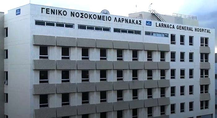 Πώς απαντά ο ΟΚΥπΥ για τον ασθενή που βρέθηκε στο νεκροτομείο του ΓΝ Λάρνακας