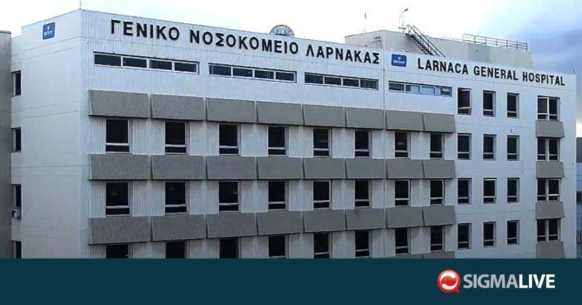 &Pi;ώ&sigmaf; &alpha;&pi;&alpha;&nu;&tau;ά &omicron; &Omicron;&Kappa;&Upsilon;&pi;&Upsilon; &gamma;&iota;&alpha; &tau;&omicron;&nu; &nu;&epsilon;&kappa;&rho;ό &pi;&omicron;&upsilon; &beta;&rho;έ&theta;&eta;&kappa;&epsilon; &sigma;&tau;&alpha; &laquo;&alpha;&zeta;ή&tau;&eta;&tau;&alpha;&raquo; &tau;&omicron;&upsilon; &Gamma;&Nu; &Lambda;ά&rho;&nu;&alpha;&kappa;&alpha;&sigmaf;