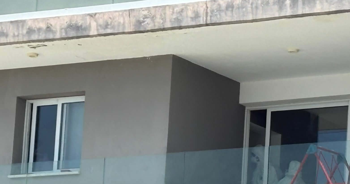 &Nu;έ&epsilon;&sigmaf; &sigma;&upsilon;&lambda;&lambda;ή&psi;&epsilon;&iota;&sigmaf; &gamma;&iota;&alpha; &tau;&rho;&omicron;&mu;&omicron;&kappa;&rho;&alpha;&tau;ί&alpha;: &Pi;&alpha;&rho;&alpha;&delta;έ&chi;&theta;&eta;&kappa;&epsilon; &omicron; έ&nu;&alpha;&sigmaf; ό&tau;&iota; &sigma;&tau;ό&chi;&omicron;&sigmaf; ή&tau;&alpha;&nu; &Iota;&sigma;&rho;&alpha;&eta;&lambda;&iota;&nu;&omicron;ί