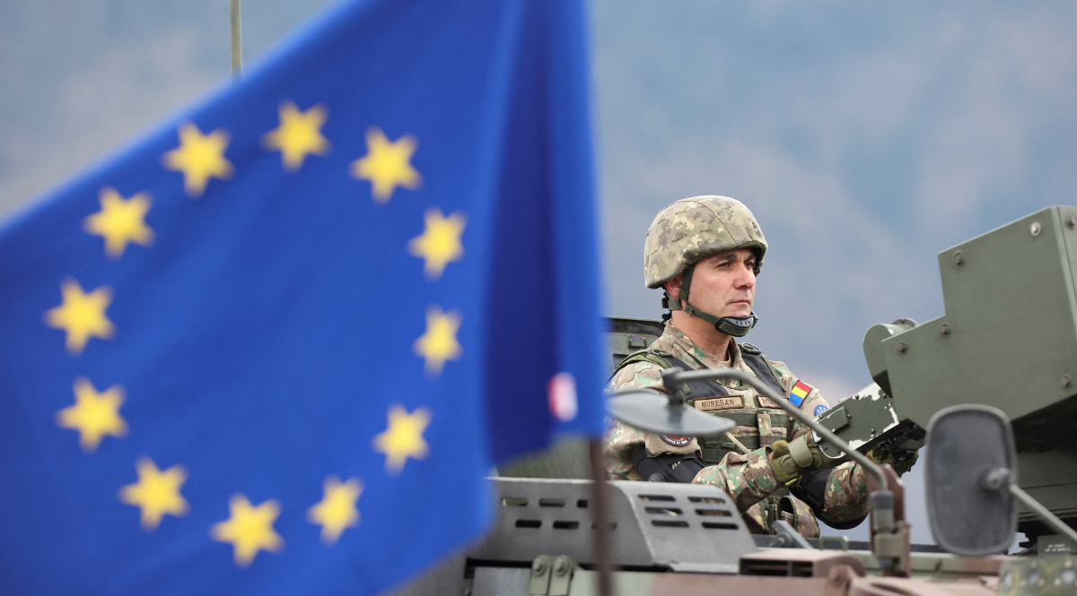 Η Πολωνία έλαβε την πρώτη πληρωμή 6,6 δισ. ευρώ στο πλαίσιο του SAFE